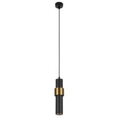 Подвесной светильник Arte lamp A3144SP-1BK