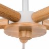 Потолочная люстра на штанге Matthew Arte Lamp A5032PL-5BR