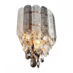 Бра с хрусталем Aployt Rozel APL.770.01.03