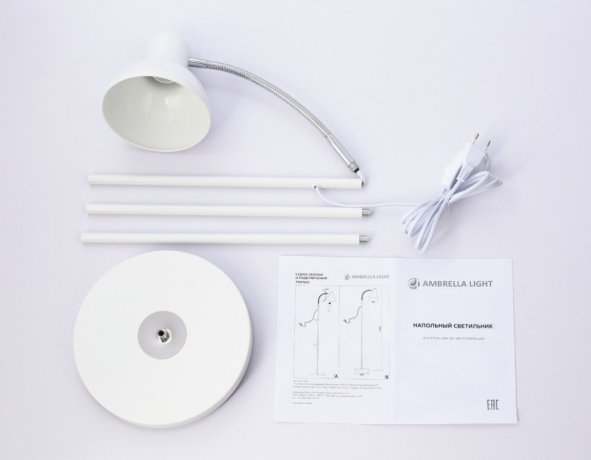 Торшер Traditional Ambrella light TR97655