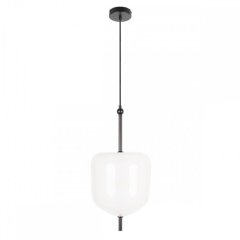 Подвесной светодиодный светильник Loft IT Venice 10223/D White