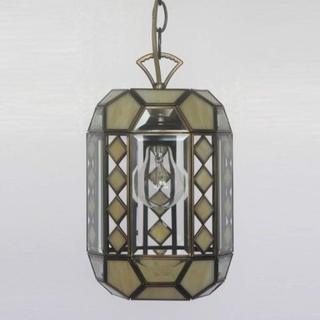 Подвесной светильник Citilux Фасет CL441111