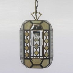 Подвесной светильник Citilux Фасет CL441111