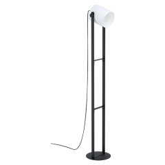 Торшер Eglo Hornwood с ножн. выкл. 43049