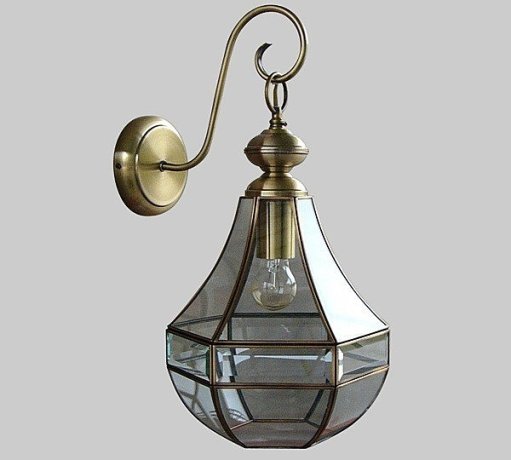 Бра Citilux Гера-1 CL444310