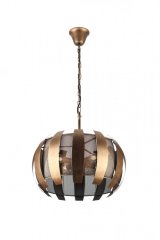 4035-204 Подвесной светильник Rivoli Diverto Б0044555
