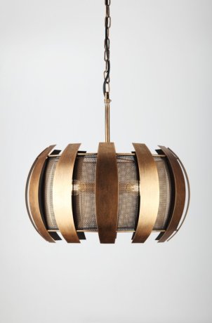 4035-204 Подвесной светильник Rivoli Diverto Б0044555