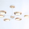 Люстра на штанге Comfort Ambrella light FL51615