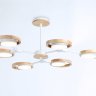 Люстра на штанге Comfort Ambrella light FL51615