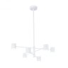 Подвесной светодиодный светильник Ambrella light COMFORT FL51711