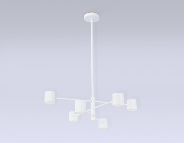 Подвесной светодиодный светильник Ambrella light COMFORT FL51711