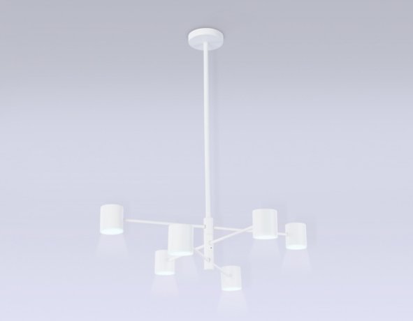 Подвесной светодиодный светильник Ambrella light COMFORT FL51711