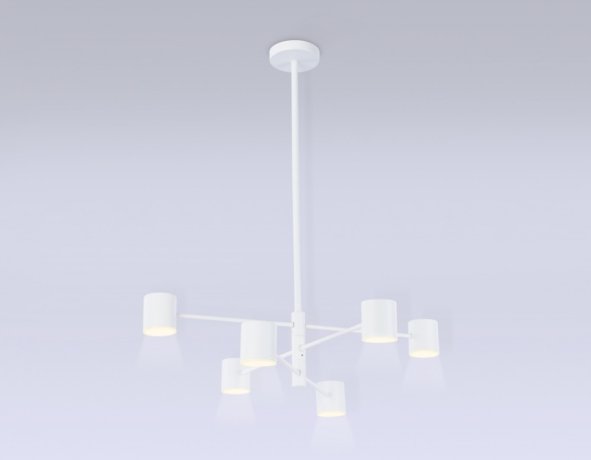 Подвесной светодиодный светильник Ambrella light COMFORT FL51711