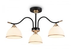 Люстра на штанге Ambrella light TRADITIONAL TR3161