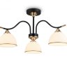 Люстра на штанге Ambrella light TRADITIONAL TR3161
