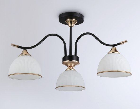 Люстра на штанге Ambrella light TRADITIONAL TR3161