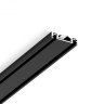 2м. Магнитный шинопровод накладной Magnetic Ultra Slim Ambrella light TRACK SYSTEM GV1011