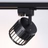 Однофазный светильник для трека Ambrella light TRACK SYSTEM GL5349