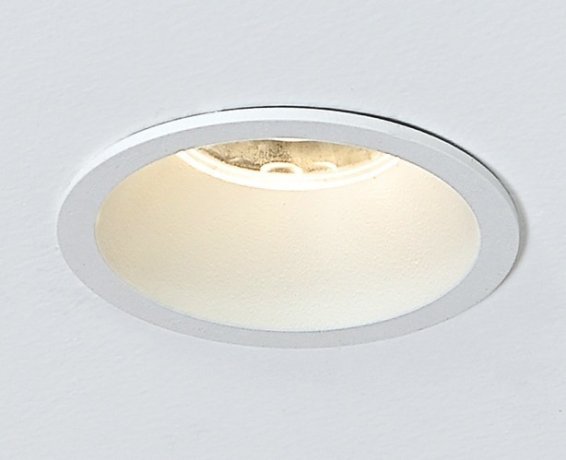 Встраиваемый светильник Italline DL 3241 white