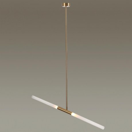 Люстра на штанге Odeon Light Soho 4306/2