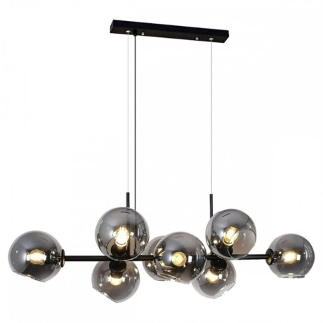 Подвесная люстра Lussole LOFT LSP-8709