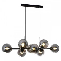 Подвесная люстра Lussole LOFT LSP-8709