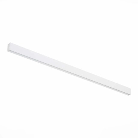 1м. Магнитный накладной шинопровод ST-Luce Skyline 48 ST003.519.00