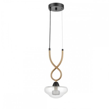 Подвесной светильник Vele Luce Janice VL5444P01