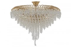 Потолочная люстра Arti Lampadari Imperia E 1.2.60.106 G
