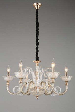 Подвесная люстра Omnilux Agerola OML-88303-06