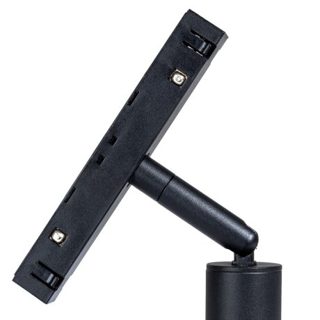 Трековый светильник 8W 3000К для магнитного шинопровода Arte Lamp Linea A4670PL-1BK