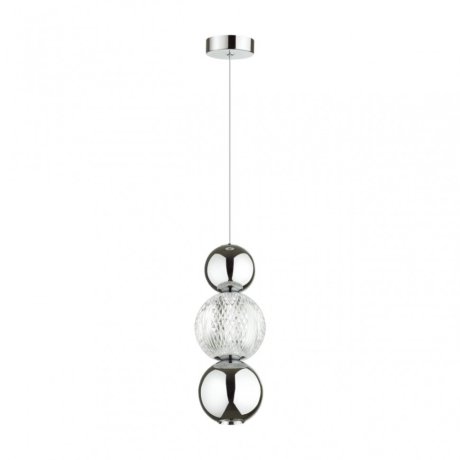 Подвесной светильник Odeon Light Crystal 5007/7LA