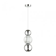 Подвесной светильник Odeon Light Crystal 5007/7LA