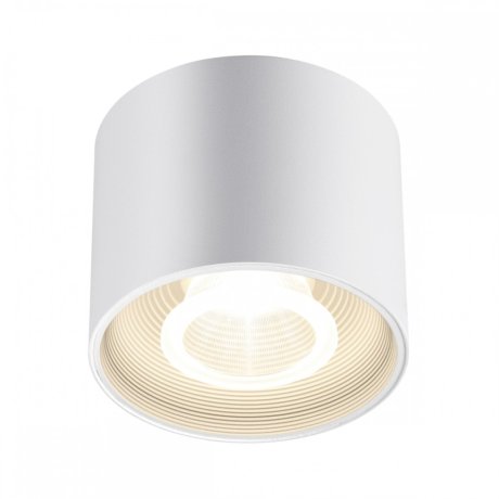 Накладной светодиодный светильник Bind Novotech 358791