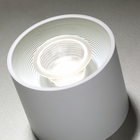 Накладной светодиодный светильник Bind Novotech 358791