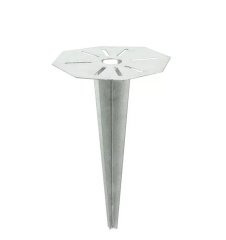 Колышек для крепления уличных светильников Eglo Cuba 88744