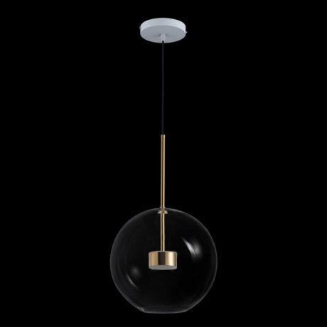 Светильник подвесной LOFTIT Bolle 2027-P1