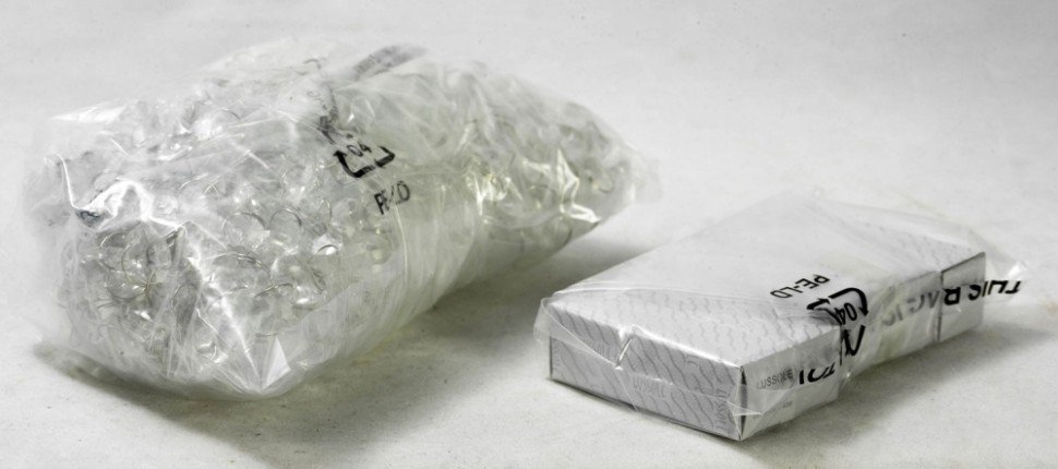 Потолочный светильник Lussole Loft GRLSP-8025