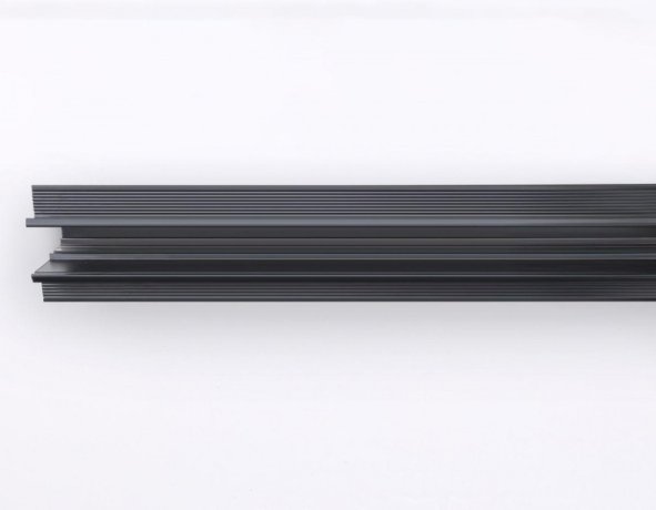 3м. Шинопровод магнитный встраиваемый Ambrella light Track System Magnetic GL3339