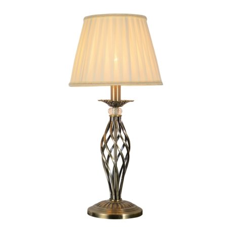 Настольная лампа Omnilux Mezzano OML-79114-01