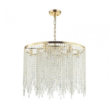 Подвесная люстра Odeon Chokka 5028/9