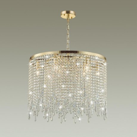 Подвесная люстра Odeon Chokka 5028/9