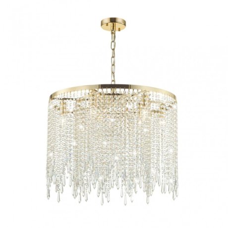 Подвесная люстра Odeon Chokka 5028/9