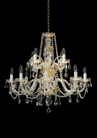 Подвесная люстра Artis 308 93386