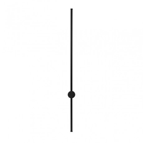 Настенный светодиодный светильник Loft It Rays 10052BK