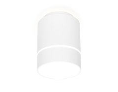 Потолочный светодиодный светильник Ambrella light Techno Spot TN256