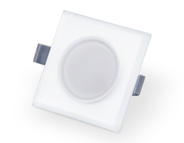 Встраиваемый точечный светодиодный светильник Ambrella light Techno spot TN138