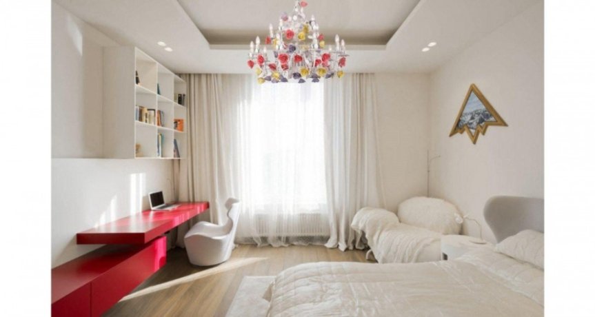 Подвесная люстра Lucia Tucci Fiori Di Rose 185.10.5