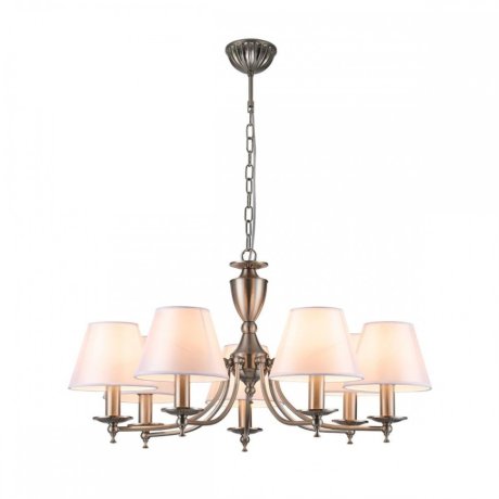 Подвесная люстра Escada Bolero 1144/7PL