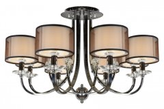 Потолочная люстра iLamp America 88049/8 CR